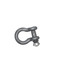 1/2" Transport Grade 70 Anchor Shackle w/ Screw Pin
