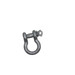 1/2" Transport Grade 70 Anchor Shackle w/ Screw Pin