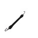 9" Natural Rubber Tarp Tie 9" Natural Rubber Tarp Tie