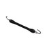 9" Natural Rubber Tarp Tie 9" Natural Rubber Tarp Tie