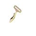 1 3/4" Twisted Snap Hook 1 3/4" Twisted Snap Hook