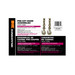 5/16" by 25' Grade 70 Grab Hook Chain Assembly - 20 Per Barrel 5/16" by 25' Grade 70 Grab Hook Chain Assembly - 20 Per Barrel