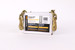 3/8" by 20' Grade 70 Grab Hook Chain Assembly - 1 Per Box 3/8" by 20' Grade 70 Grab Hook Chain Assembly - 1 Per Box