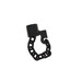 Heavy-Duty Grade 70 Floor Chain Tie-Down Heavy-Duty Grade 70 Floor Chain Tie-Down