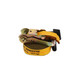 2" by 30' Flat Hook Wide Handle Ratchet Strap 2" by 30' Flat Hook Wide Handle Ratchet Strap