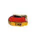 Kinedyne 2" by 27' Flat Hook Ratchet Strap w/ StrapPak™ StrapPak for 2" Ratchet Straps Kinedyne 2" by 27' Flat Hook Ratchet Strap w/ StrapPak™ StrapPak for 2" Ratchet Straps