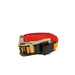 Kinedyne 2" by 27' Flat Hook Ratchet Strap w/ StrapPak™ StrapPak for 2" Ratchet Straps Kinedyne 2" by 27' Flat Hook Ratchet Strap w/ StrapPak™ StrapPak for 2" Ratchet Straps