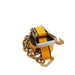 2" by 27' Chain Anchor Ratchet Strap 2" by 27' Chain Anchor Ratchet Strap