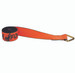 4" by 30' K-FORCE™ Delta Ring Winch Strap