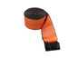 4" by 27' K-FORCE™ Flat Hook Winch Strap 4" by 27' K-FORCE™ Flat Hook Winch Strap