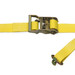 Kinedyne 1 3/4" by 12' Butterfly Logistic Ratchet Strap Ratchet Logistic Straps Kinedyne 1 3/4" by 12' Butterfly Logistic Ratchet Strap Ratchet Logistic Straps