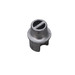 Kin-Sider Curtain Bottom Pole Socket Kin-Sider Curtain Bottom Pole Socket