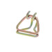1" Wire Hook Keeper w/ NAS Number NAS1382-5 1" Wire Hook Keeper w/ NAS Number NAS1382-5