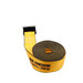 3" by 30' Flat Hook Winch Strap 3" by 30' Flat Hook Winch Strap
