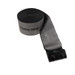 4" by 27' Rhino MAX Flat Hook Winch Strap 4" by 27' Rhino MAX Flat Hook Winch Strap