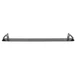 Heavy-Duty Coil Chock or Coil Bunk