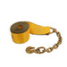 4" by 30' Chain Anchor Winch Strap 4" by 30' Chain Anchor Winch Strap