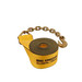 4" by 30' Chain Anchor Winch Strap 4" by 30' Chain Anchor Winch Strap