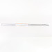 Standard Chrome Winch Bar Standard Chrome Winch Bar
