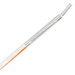 Standard Chrome Winch Bar Standard Chrome Winch Bar