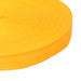 Bulk 2" Gold Logistic Polyester Web Bulk 2" Gold Logistic Polyester Web