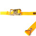 2" by 12' Narrow Wire Hook Logistic Ratchet Strap 2" by 12' Narrow Wire Hook Logistic Ratchet Strap