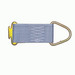 6" Series F 1" Hole Rope Tie-Off