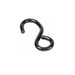 4" Vinyl Coated S Hook 4" Vinyl Coated S Hook