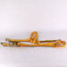 13" - 20" Basket Style Flat Hook Ratchet Wheel Net
