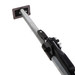 86" - 114" Extra Long Galvanized Square One-Piece Steel Jack Bar 86" - 114" Extra Long Galvanized Square One-Piece Steel Jack Bar