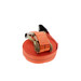 2" by 27' K-FORCE™ Flat Hook Ratchet Strap 2" by 27' K-FORCE™ Flat Hook Ratchet Strap