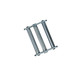 2" Slide Bar Web Adjuster Buckle 2" Slide Bar Web Adjuster Buckle