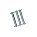 2" Slide Bar Web Adjuster Buckle 2" Slide Bar Web Adjuster Buckle