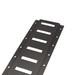 Series A Heavy-Duty 10' Powder Coated Horizontal Logistic Track Series A Heavy-Duty 10' Powder Coated Horizontal Logistic Track
