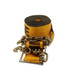4" by 30' Chain Anchor Ratchet Strap