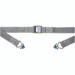 2" by 16' Single Stud Logistic Cam Buckle Strap