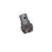 12 Chair Leg Jaw Stud Fitting w/ Hole MS22034-2