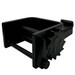 Standard Outward Offset Stake Pocket Winch   Standard Outward Offset Stake Pocket Winch
