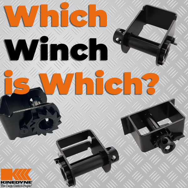 Which Winch is Which?