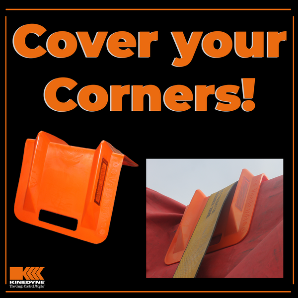 Cover your corners