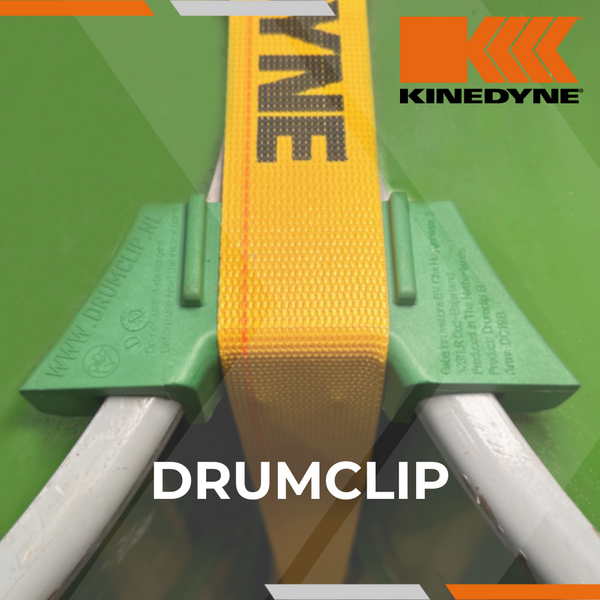 Transporting Drums Safely 
