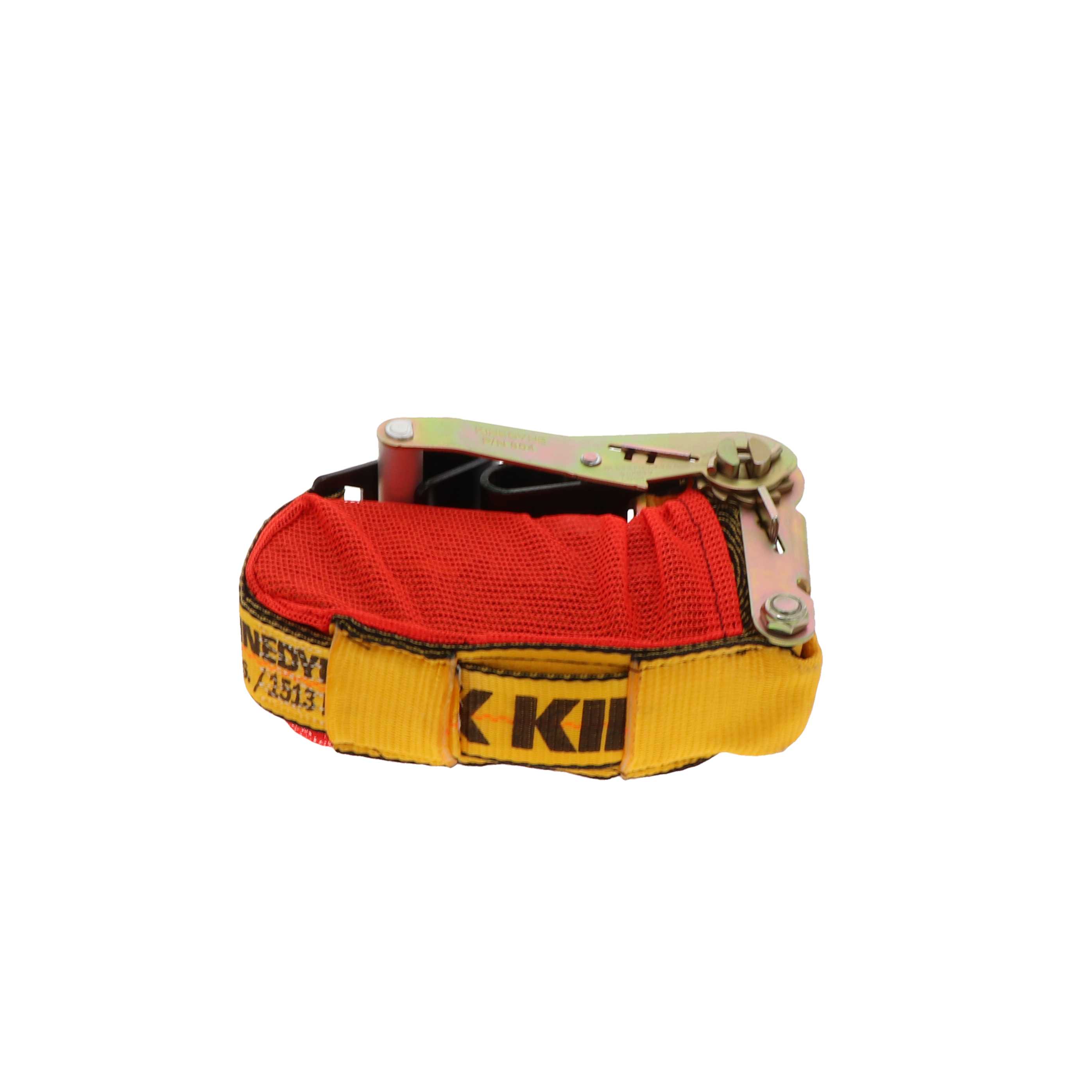 DC Cargo: Flatbed Straps And Winches