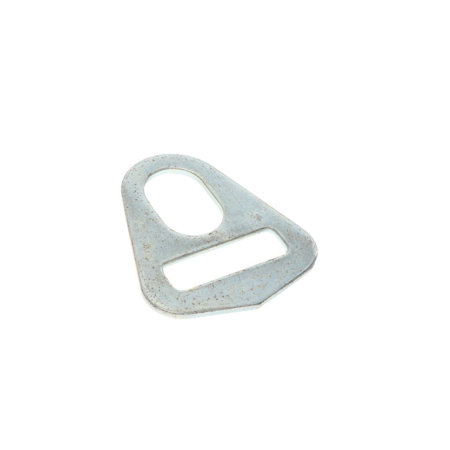 Kinedyne 2-Inch Flat Delta Ring
