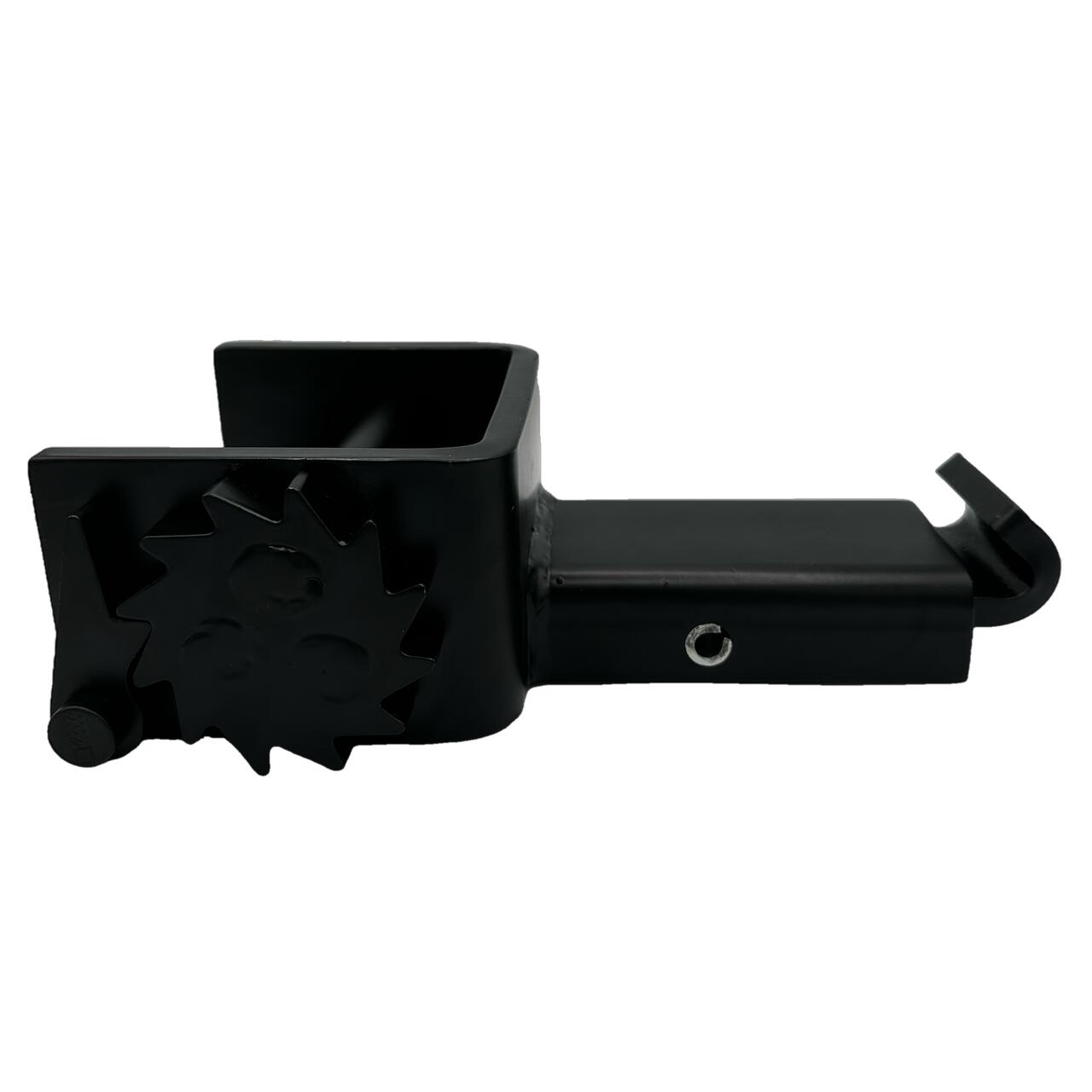 Kinedyne Inward Offset Stake Pocket Winch
