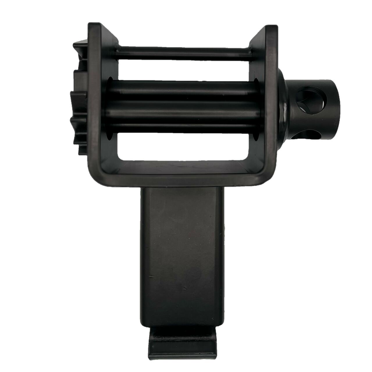 Kinedyne Inward Offset Stake Pocket Winch