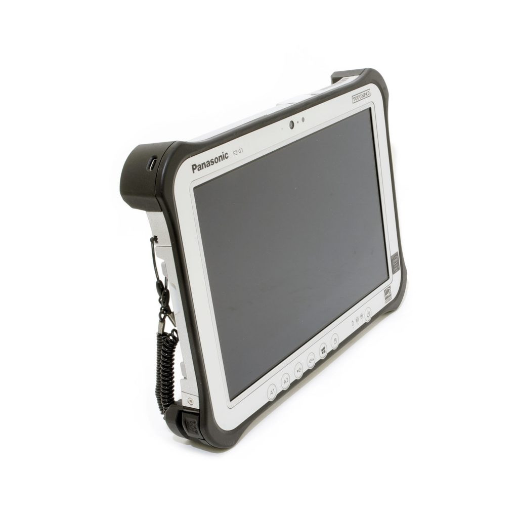 ToughPad FZ-G1 MK3 - Refurbished
