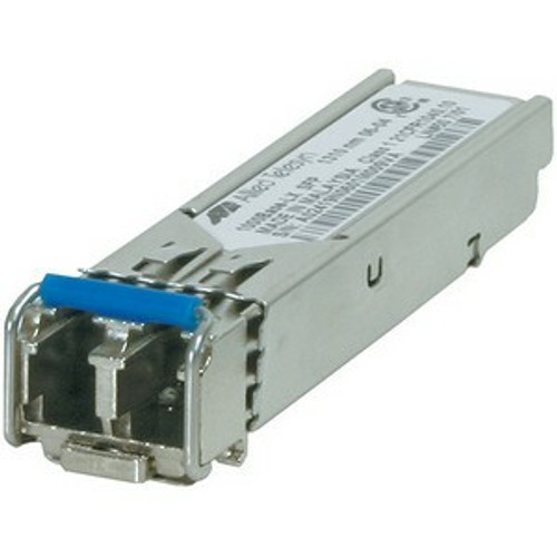 AT-SPEX SFP (mini-GBIC) IE Interface - 1x LC 1000Base-X