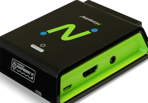 NC Rasberry RX-HDX+ Citrix Ready Virtual Desktop WIFI NC Rasberry RX-HDX+ Citrix Ready Virtual Desktop WIFI