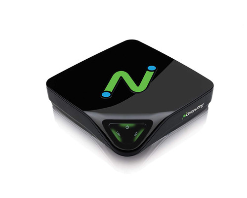NC NComputing L300 Virtual Desktop with vSpace Appliance NC NComputing L300 Virtual Desktop with vSpace Appliance