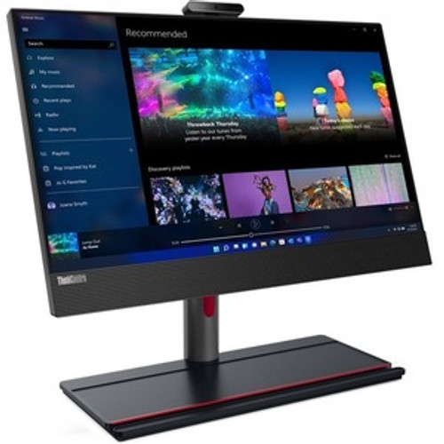 Lenovo AIO ThinkCentre M90A-3 i5 23.8" WIN10/WIN11 PRO 3YR